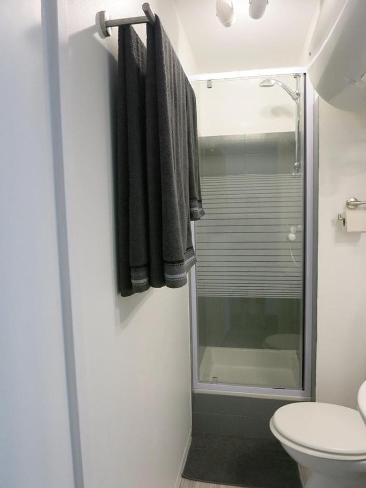 Studio B Front De Mer แซ็งต์-ราฟาเอล ภายนอก รูปภาพ